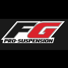 FG Pro Suspension